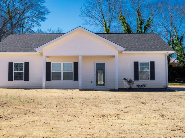 1401 Lincoln Rd, Griffin, GA 30224