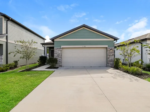 2737 Island Pond Rd, Deltona, FL 32738