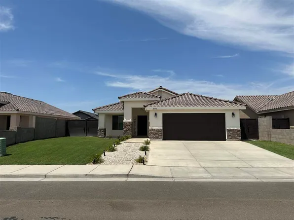 8576 E 41st Pl, Yuma, AZ 85365