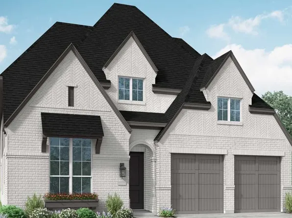 2620 Merrell Ct, Prosper, TX 75078