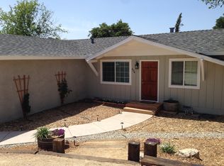 604 Creston Rd, Paso Robles, CA 93446