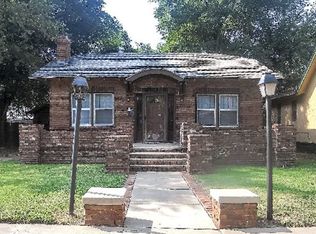 1909 W Oklahoma Ave, Enid, OK 73703