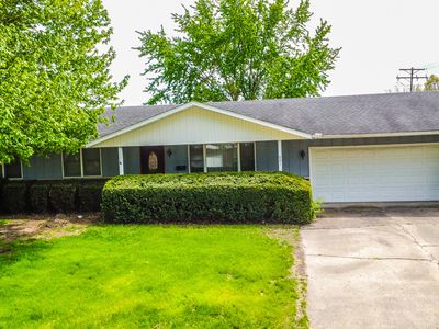 601 E Porter Ave, Watseka, IL, 60970