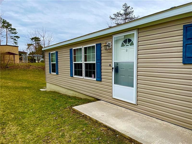 245 Kingston Ln, Indiana, PA 15701 Zillow