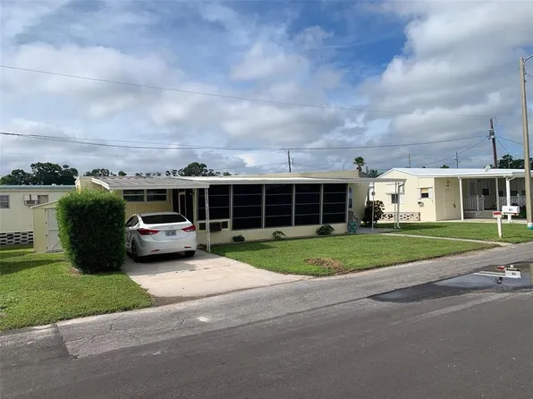 12766 Seminole Blvd Lot 61, Largo, FL 33778