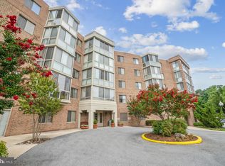 2904 N Leisure World Blvd APT 506, Silver Spring, MD 20906