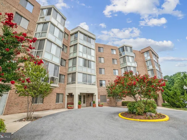 2904 N Leisure World Blvd APT 506, Silver Spring, MD 20906