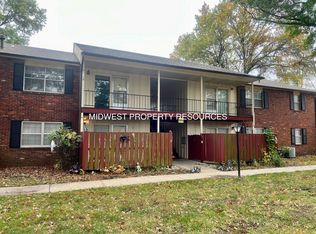 989 NW Colbern Rd APT 1A-12B, Lees Summit, MO 64086