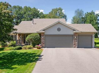 19440 Seymour St NW, Elk River, MN 55330