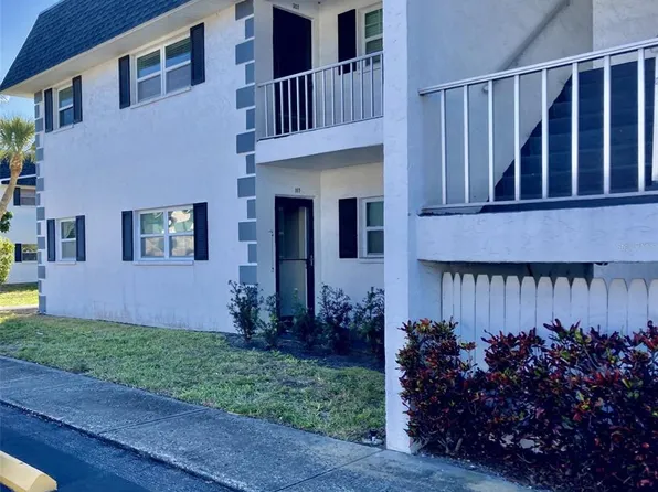 304 47th Avenue Dr W APT 307, Bradenton, FL 34207