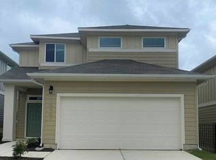 10907 Sentinel Dr, Austin, TX 78747