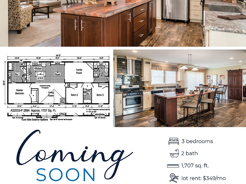 1st image of 103 Woodcreek Blvd #6HT4VI