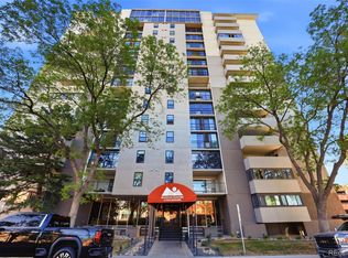 2 Adams St APT 603, Denver, CO 80206