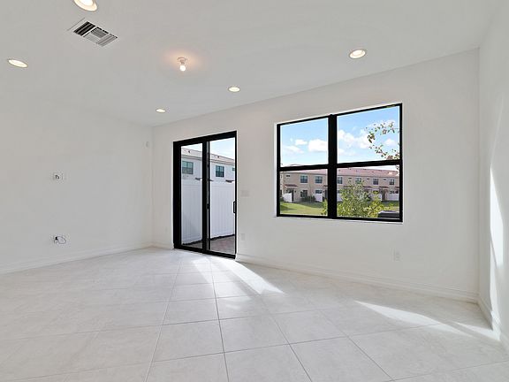 Bright spacious great room