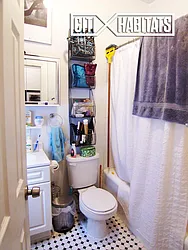 Rented by Citi Habitats