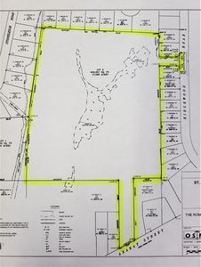 LOT 2-2B Ararat St, Worcester, MA, 01606