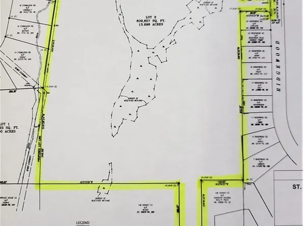 LOT 2-2B Ararat St, Worcester, MA 01606