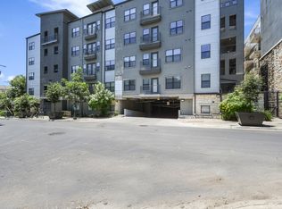 2502 Leon St APT 100, Austin, TX 78705
