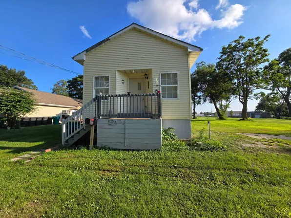 900 W Berrien St, Galesburg, IL 61401