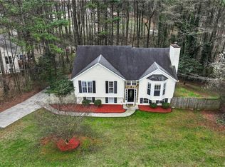 304 Ridge Hill Cir, Holly Springs, GA 30115