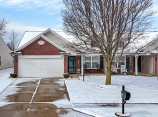 168 Rapid Rill Ln, Brownsburg, IN 46112