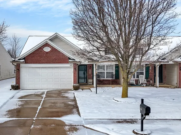 168 Rapid Rill Ln, Brownsburg, IN 46112
