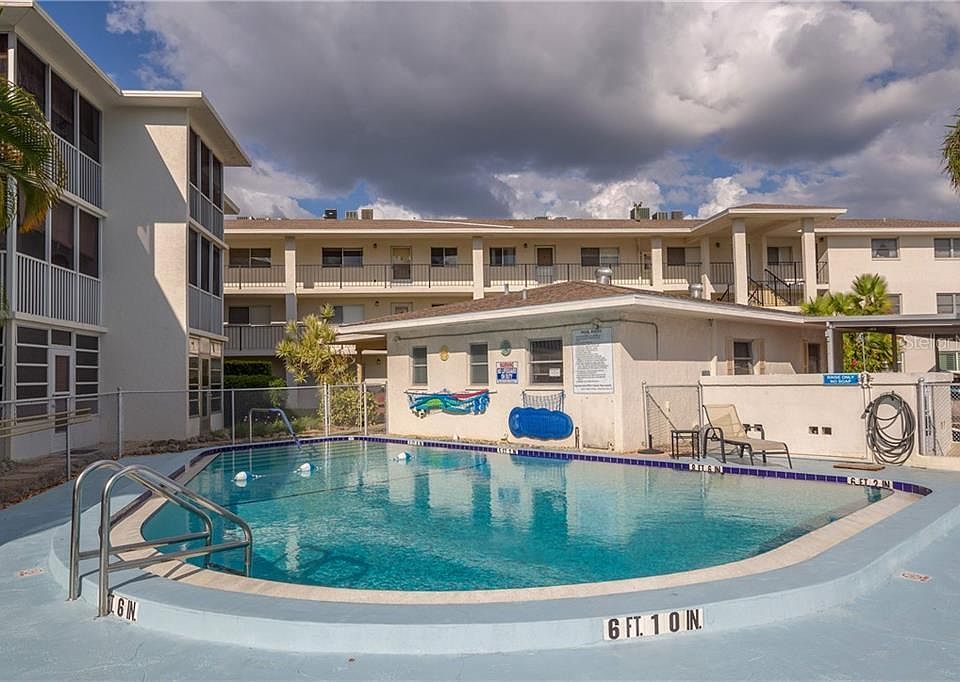 1st image of 708 Tamiami Trl S APT 307