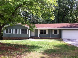 3268 Creekway Dr, Decatur, GA 30034