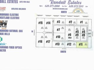 1230 Judith Ln, Garden City, KS 67846