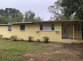 203 Edison Dr, Pensacola, FL 32505