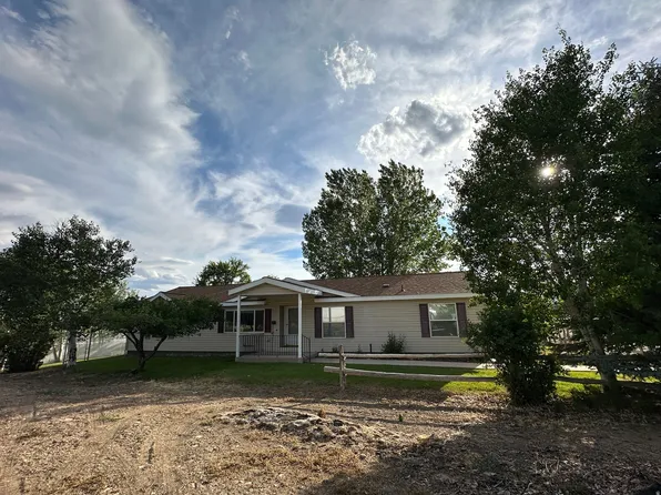 350 E Center St, Fairview, UT 84629