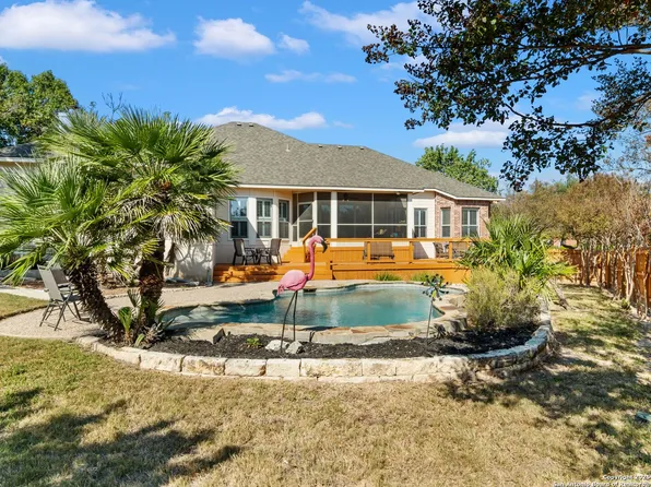 22828 Steeple Bluff, San Antonio, TX 78256
