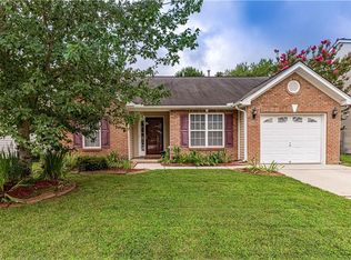 1003 Blazingwood Dr, Greensboro, NC 27406