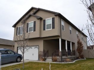 2073 E West Jordan Way, Eagle Mountain, UT 84005