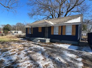 3358 Beechmont St, Memphis, TN 38127