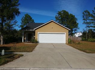 94099 Palm Garden Dr, Fernandina Beach, FL 32034
