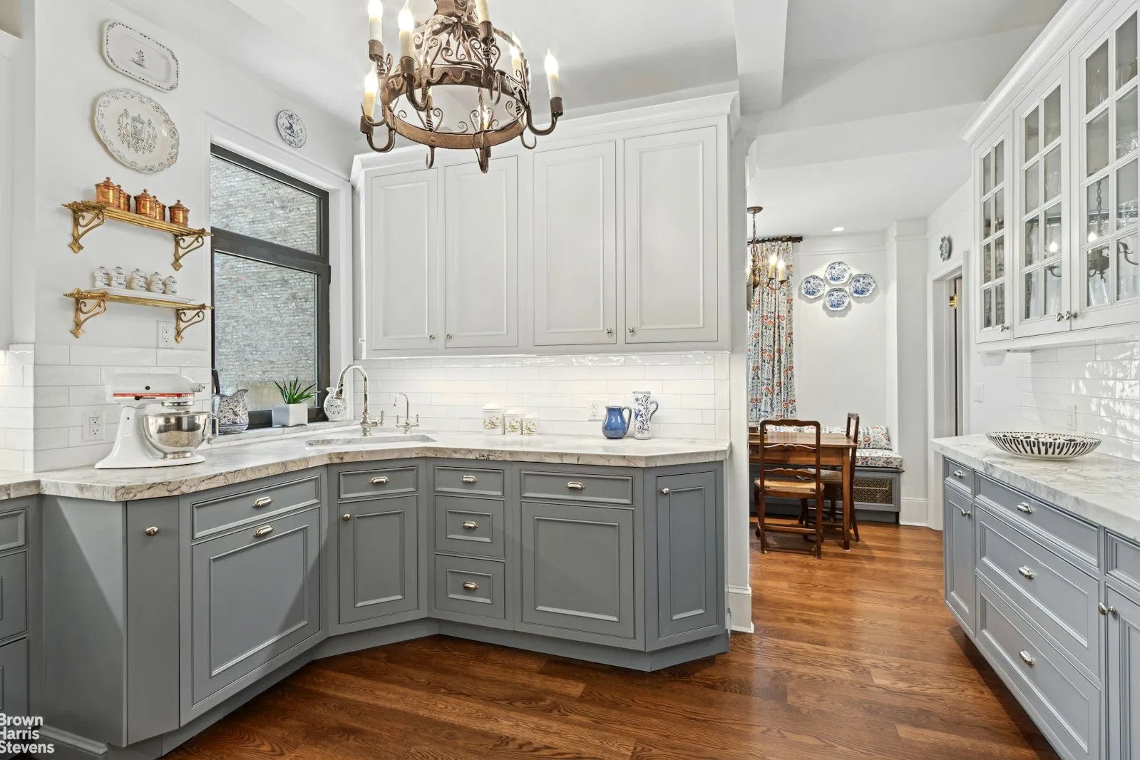50 Riverside Drive #5D in Upper West Side, Manhattan | StreetEasy