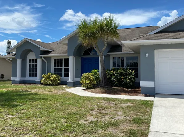 961 SW Kappa Ave, Port Saint Lucie, FL 34953