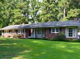 119 Marshall Dr, Clarksville, VA 23927