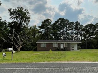 5050 Marigold Rd, Conway, SC 29527