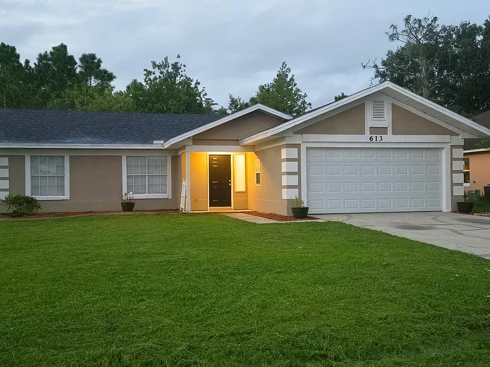 613 Yak Ct