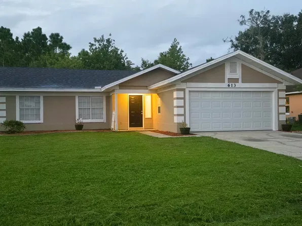 613 Yak Ct, Poinciana, FL 34759