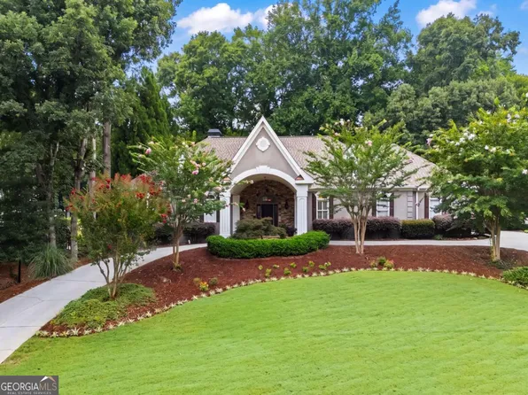 6275 Polo Dr, Cumming, GA 30040