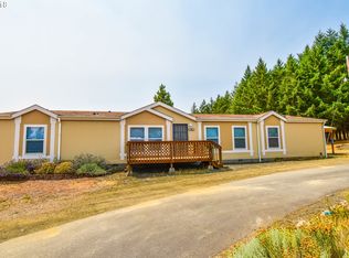 2882 Tenmile Valley Rd, Tenmile, OR 97481