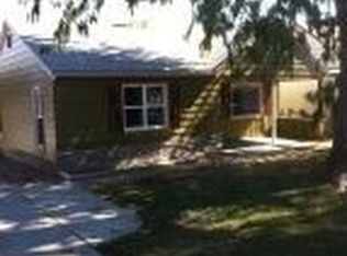 609 Sunset Ave, Wenatchee, WA 98801