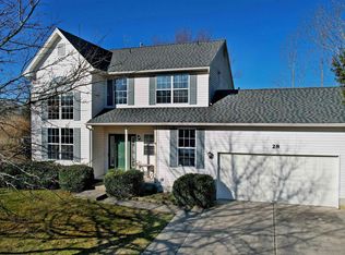 28 Olivia Dr, Egg Harbor Township, NJ 08234