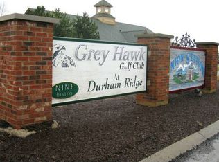 548 Appomattox Ct, Lagrange, OH 44050