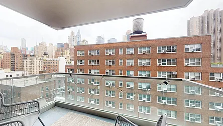 Rented by Bond New York