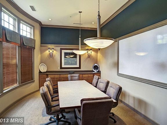 Business Room