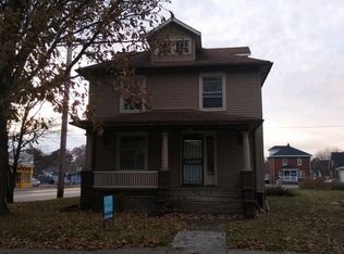 1731 S 7th St, Springfield, IL 62703